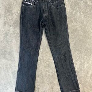 VTG Pepe Jeans London Jeans Size 26x31